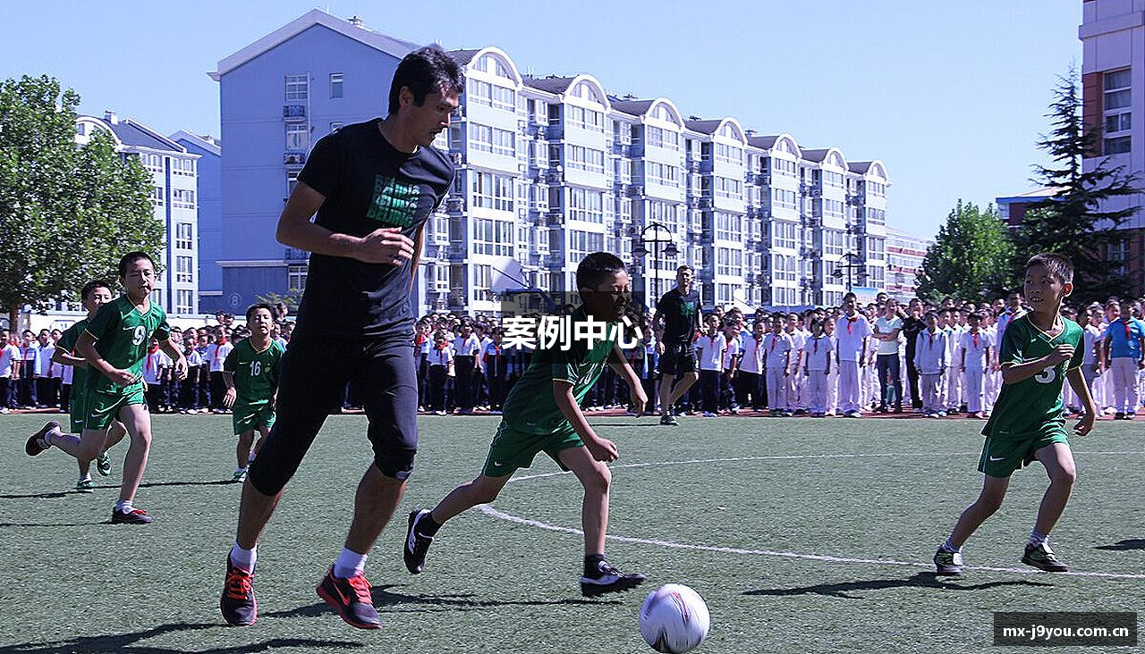 案例中心